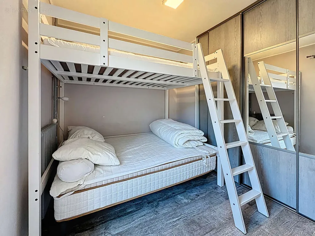 Magamistoad - Apartment with Balcony in Les Angles