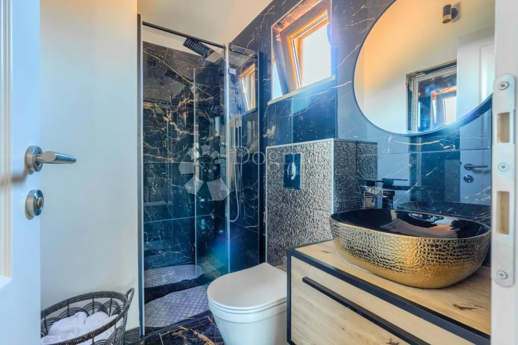 Bagni - Traditional Villa with Pool in Nerežišća