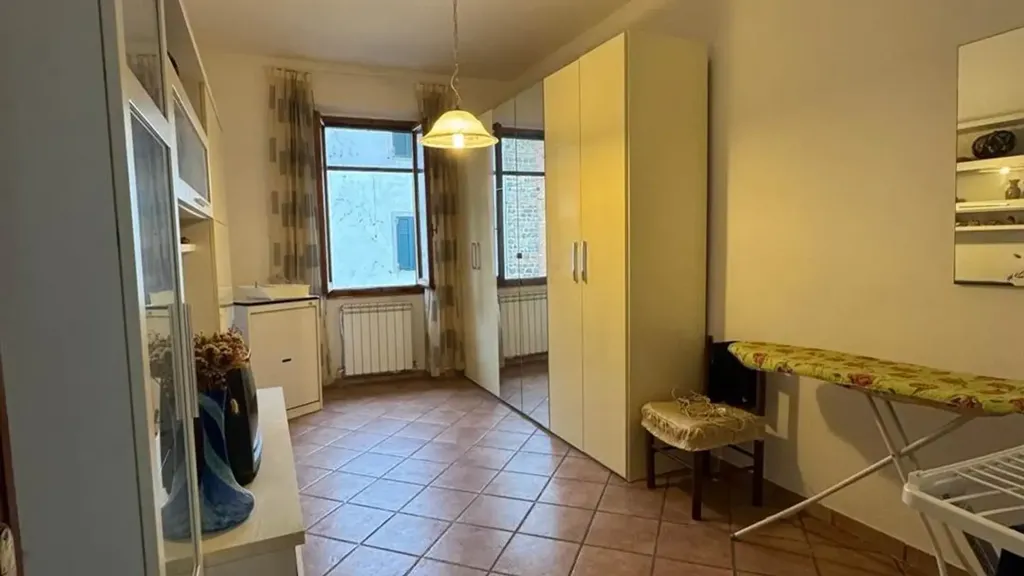 Appartement 4 pièces à IT