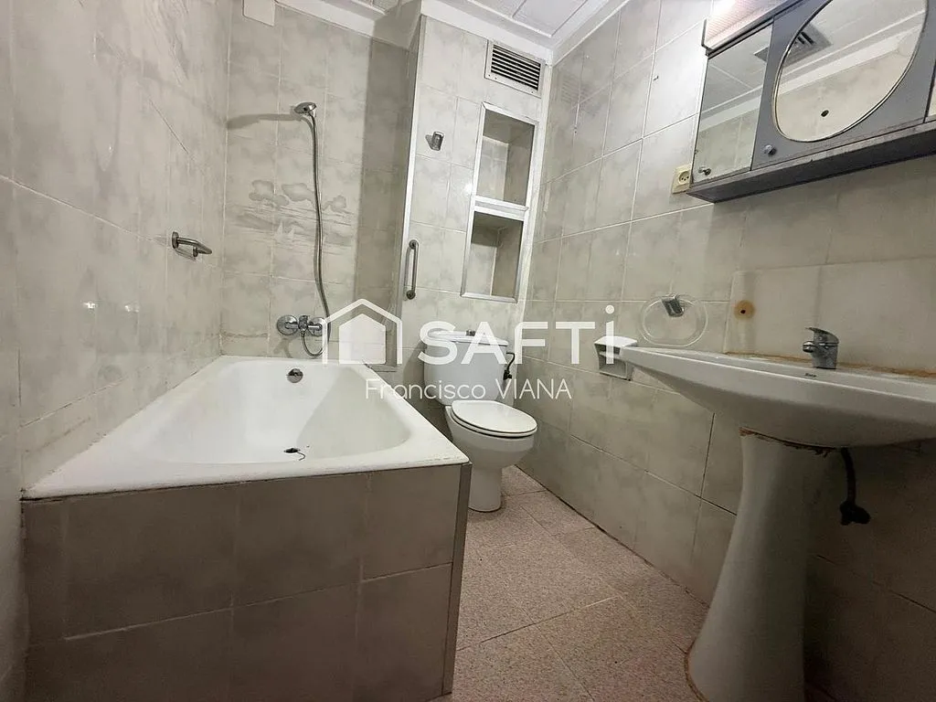 Bagni - Chalet with Terrace in Valldolig, Blanes