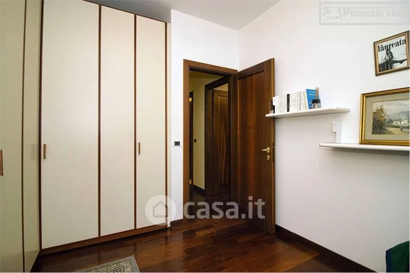 Toad - Semi-detached Villa with Garden in Torrenova, Modena