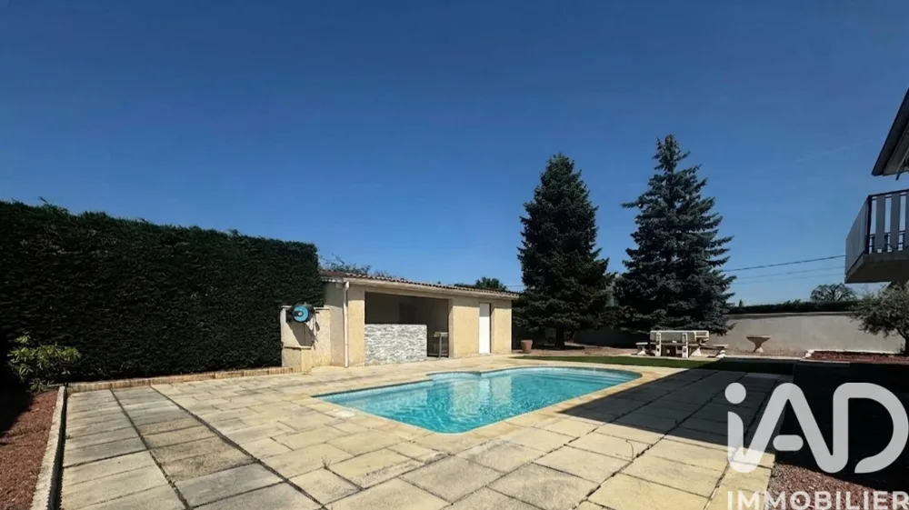 Maison 5 pièces à Veauche