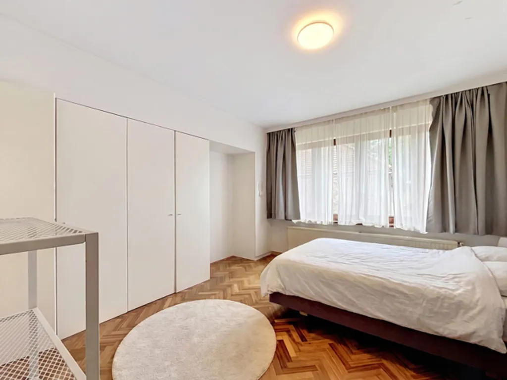 Appartement 5 chambres à Uccle