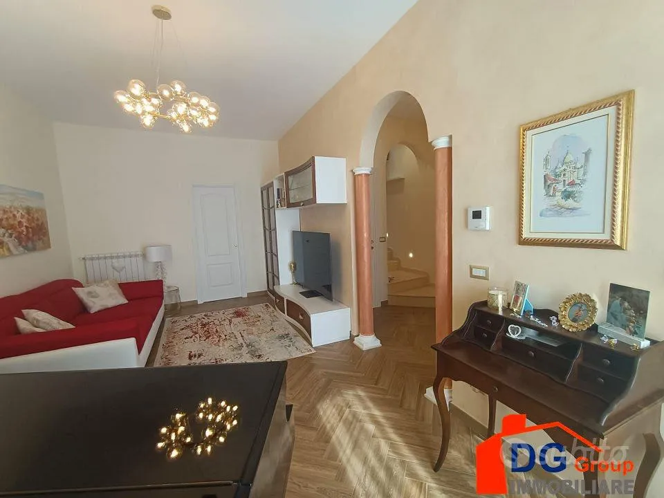 Elutuba - Fully Refined Villa in Alcamo