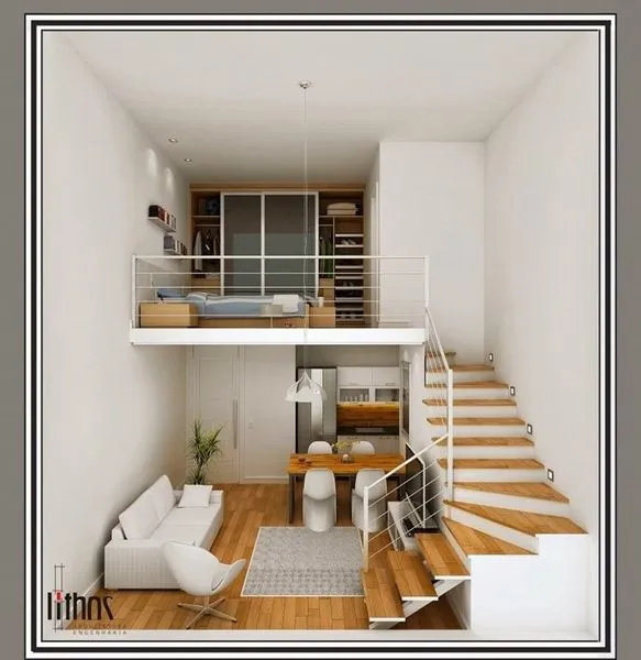 Cityloft with High Ceilings in Bergen op Zoom