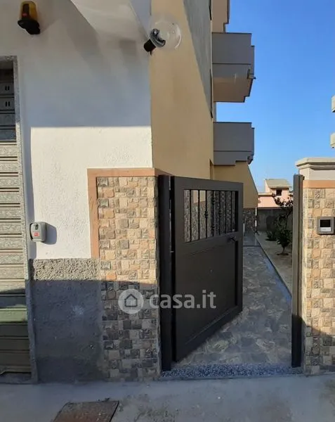 Exterior - Panoramic Apartments with Garden in Scalea
