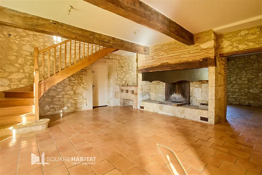 Maison 5 pièces à Auch