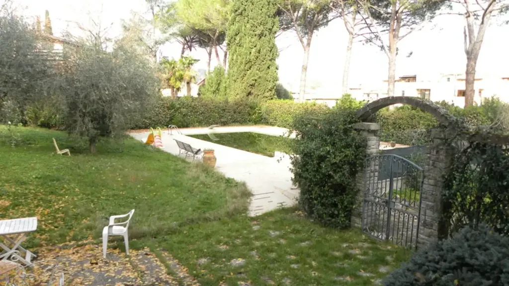 Aed - Villa with Pool in Perugia