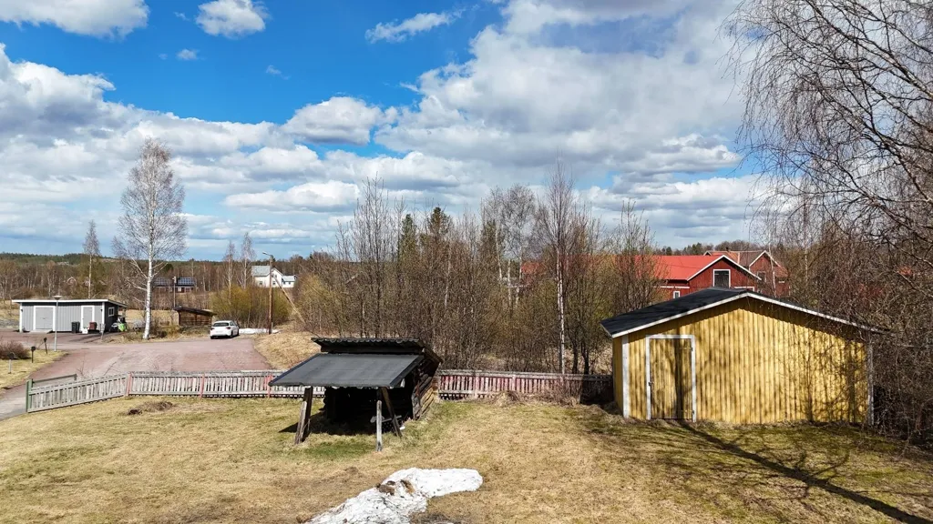 Bien 16 pièces à Älvdalens kommun