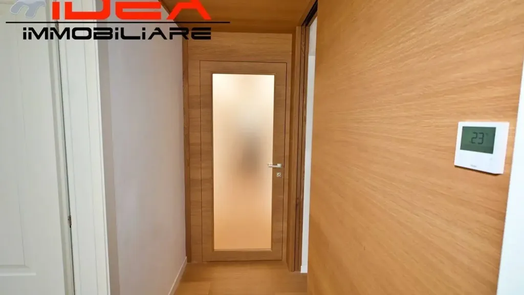 Entrée - Fully Rented Apartment with Ascender in Modena