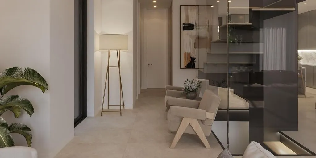 Séjour - Contemporary Villa with Pool in Sintra