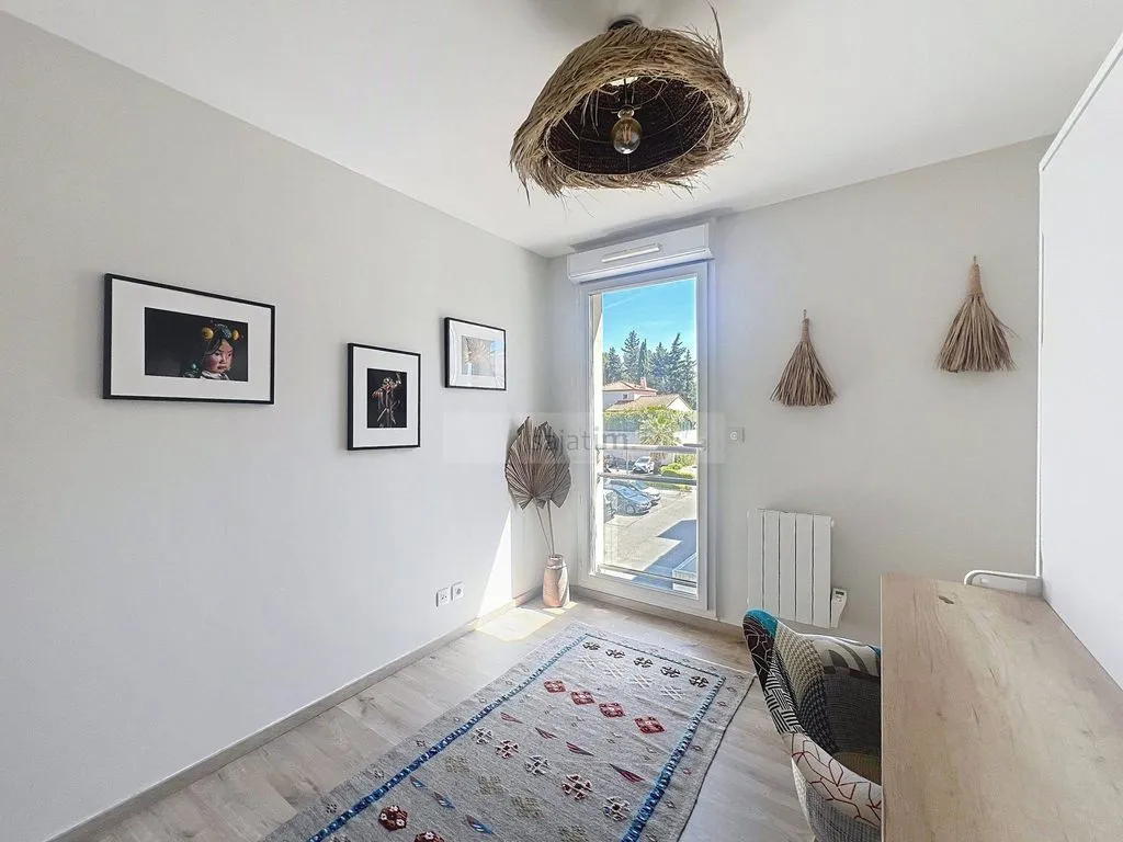 Magamistoad - Luxury T3 Apartment with Terrace in La Ciotat