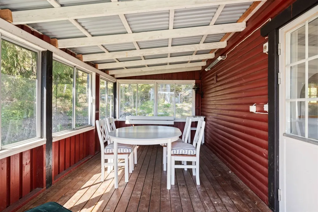 Terrasse - Generations Home with Pool in Rural Setting