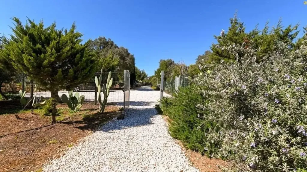 Välivaade - Luxury Villa with Pool near Ostuni