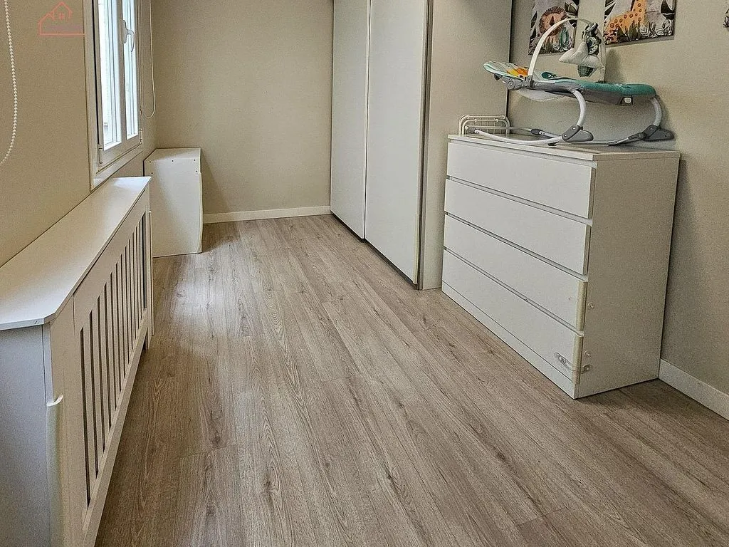 Magamistoad - Furnished Flat with AC in Malasaña, Madrid