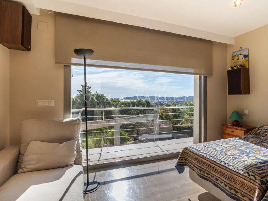 Magamistoad - Luxury Villa with Panoramic Views in Javea