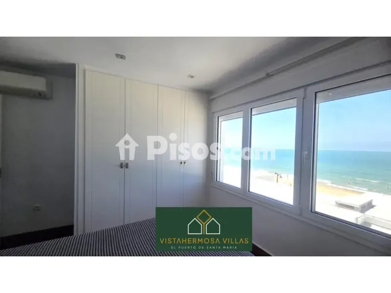 Magamistoad - Apartment with Sea View in Vistahermosa
