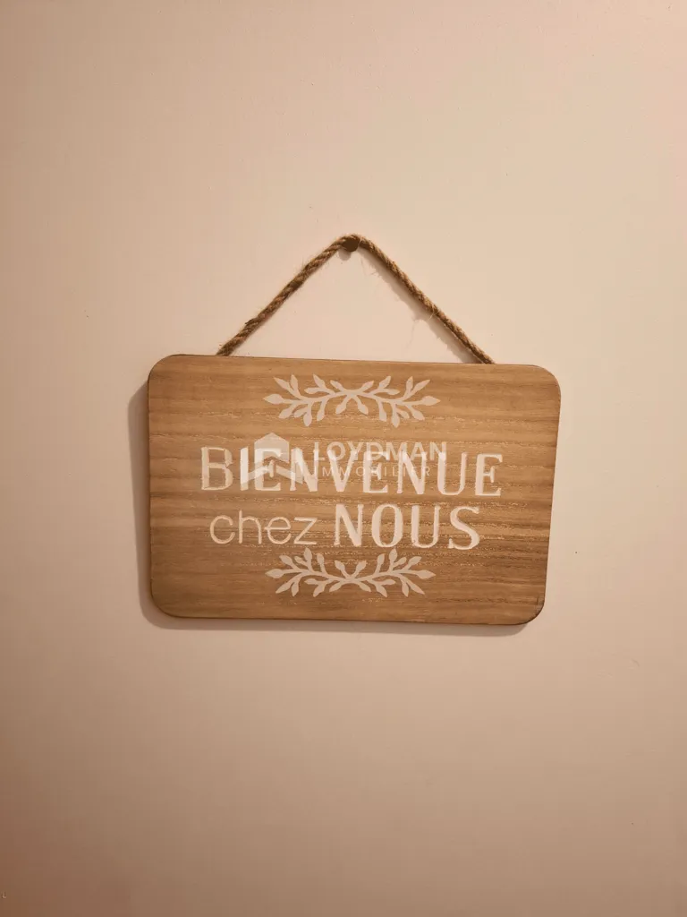 Pièces - Appartement de standing avec jardin à Montpellier