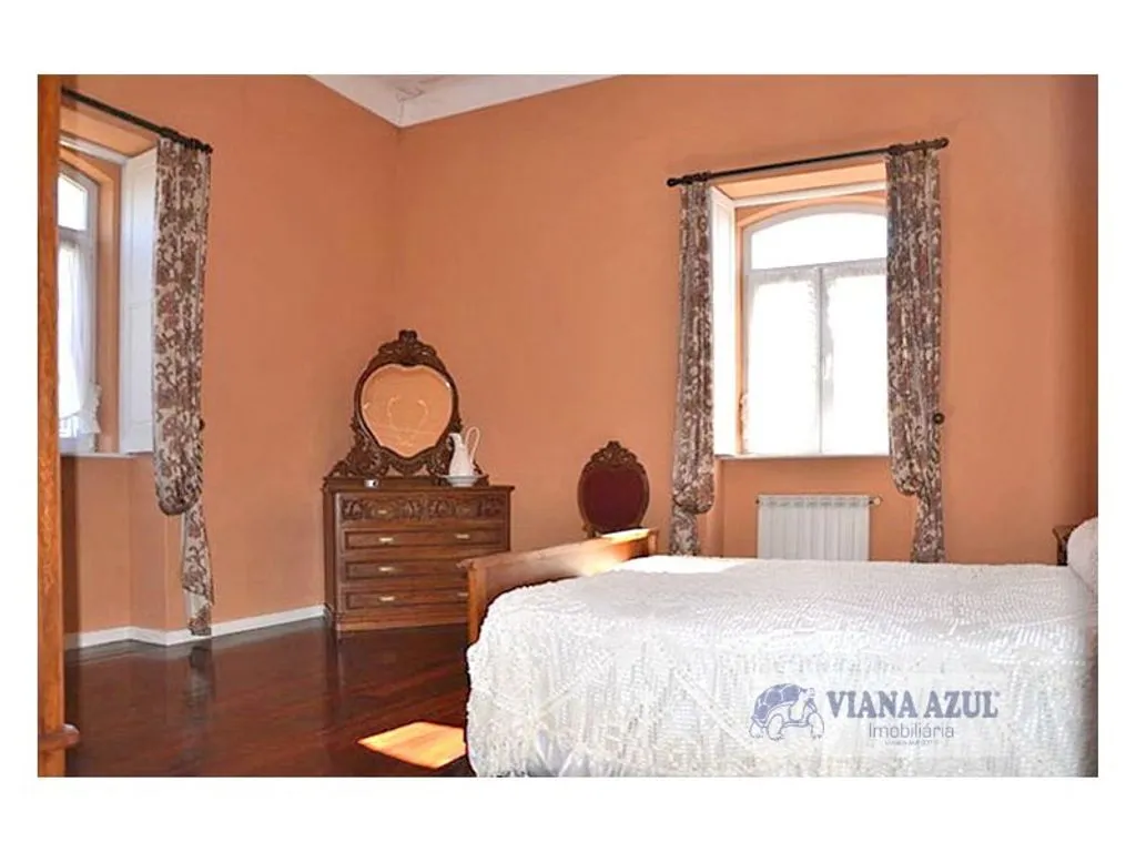 Magamistoad - Historic Manor with Garden in Vila de Punhe