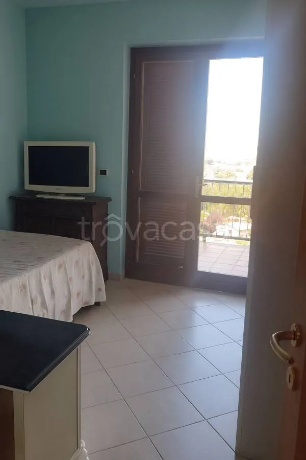Chambres - Renovated Apartment with Balcony in Torgiano