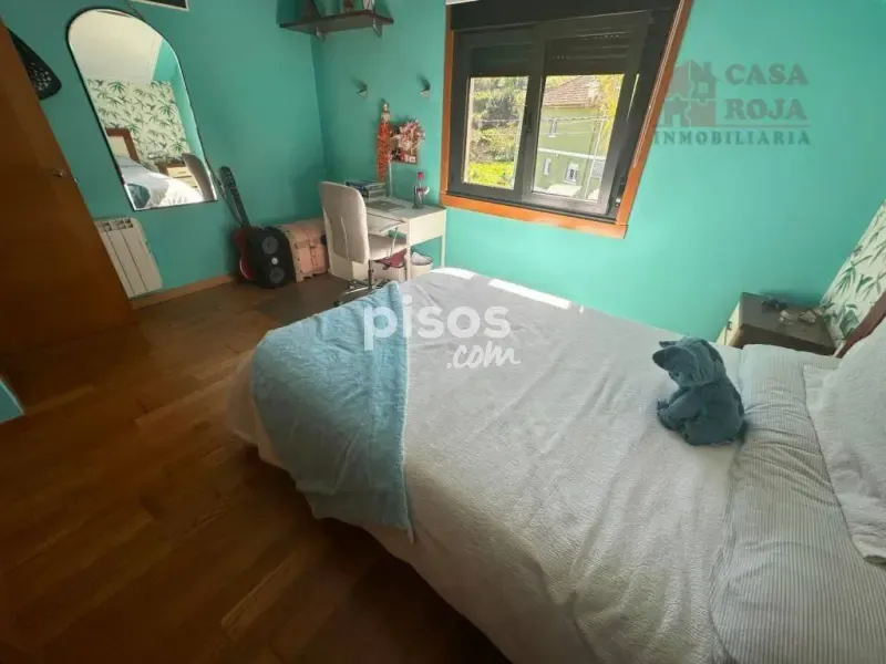 Chambres - Maison 4 chambres à ES