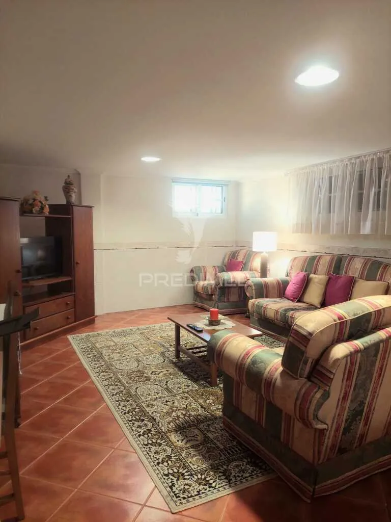 Séjour - Luxury Villa with Marina View in Vilamoura