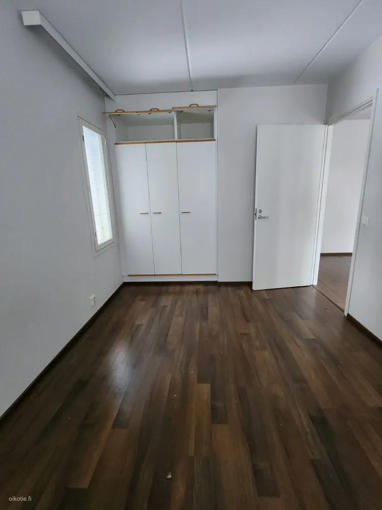 Camere da letto - Spacious Triplex with Sauna in Kivisalmi, Lappeenranta