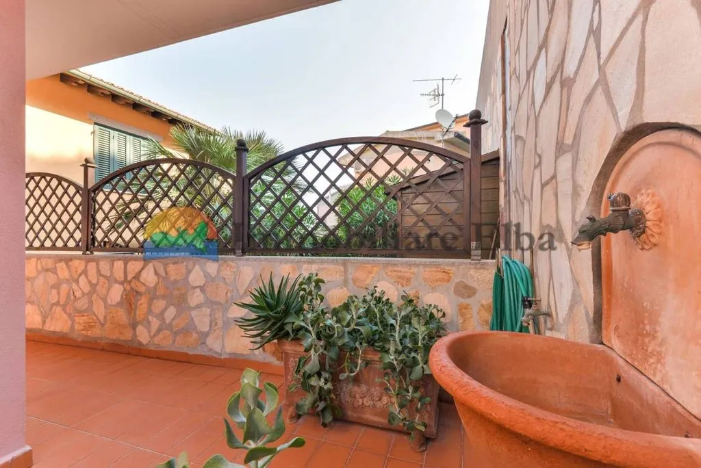 Terrass - Luxury Flat with Terraces in Capoliveri, Tuscany