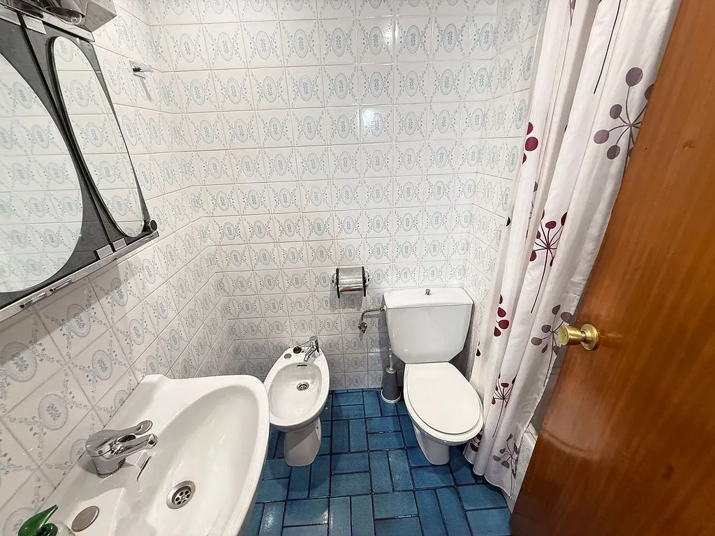 Vannitoad - Apartment with Terrace in Derio Centre