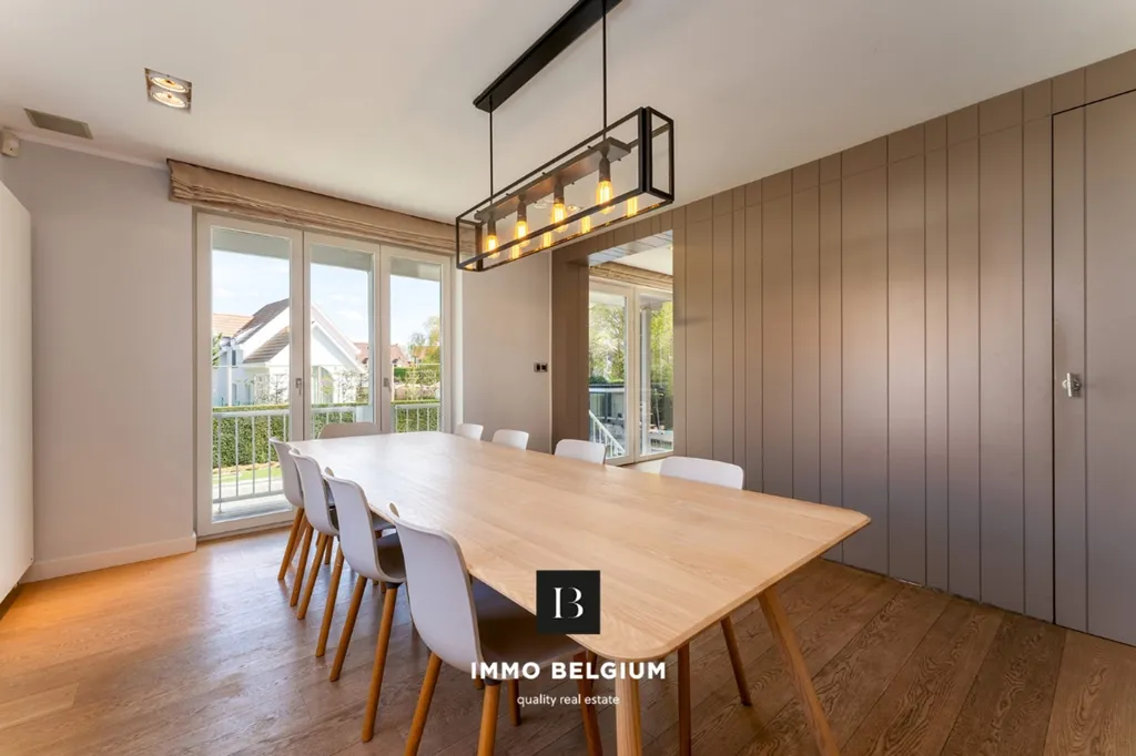 Maison 6 chambres à De Haan
