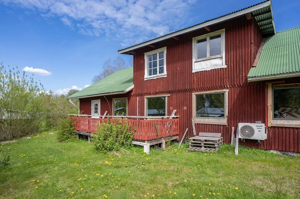 Maison à Bengtsfors kommun