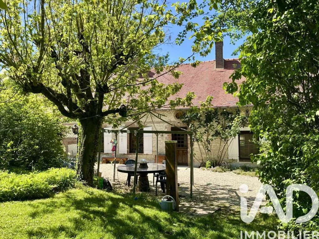 Maison 5 pièces à Montfey