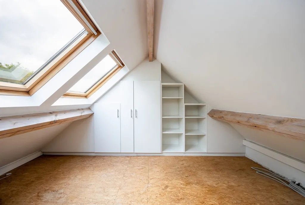 Pièces - Double Appartement avec Potentiel à Kontich