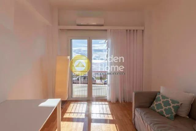 Chambres - Apartment with Sea View in Piraeus