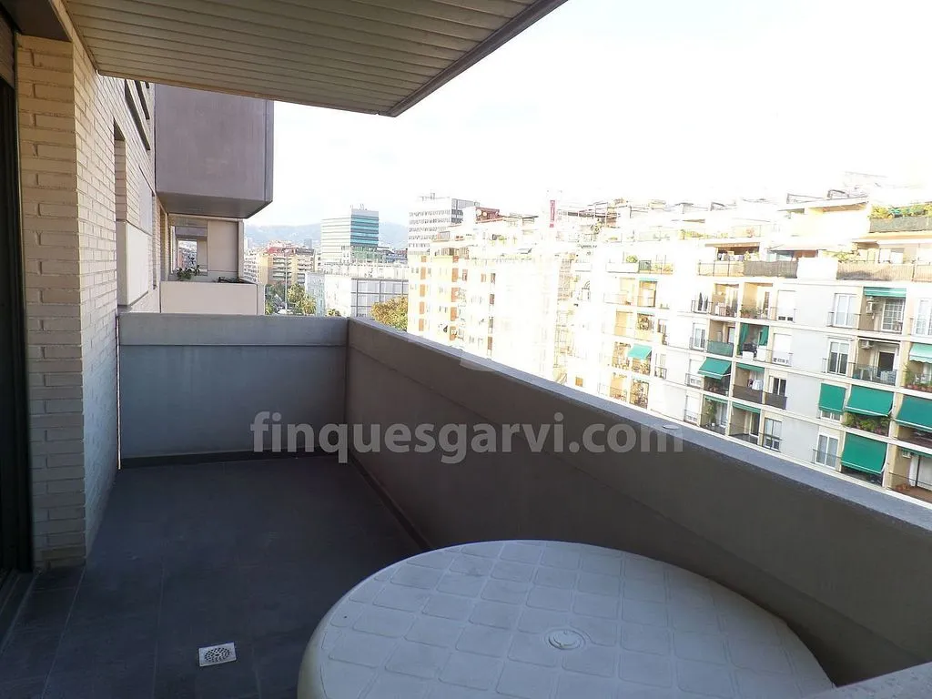 Rõdu - Apartment with Pool and Terrace in Barcelona