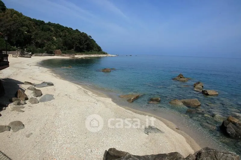 Modern Apartment with Sea View in Parghelia