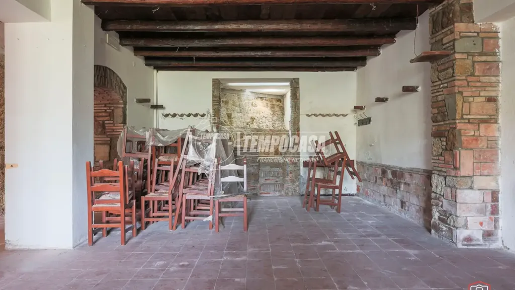Söögituba - Independent House with Panoramic View in Predappio
