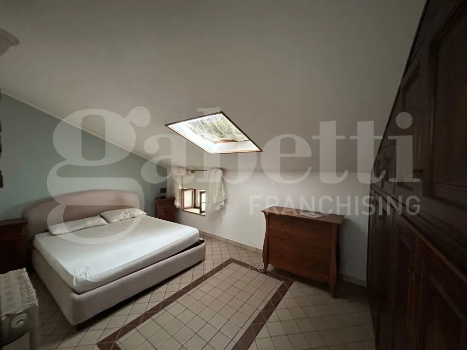Chambres - Seafront Apartment with Balcony in Diamante