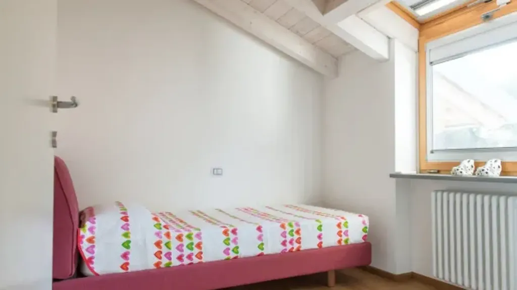 Chambres - Luxury Apartment with Terrace in Cervia