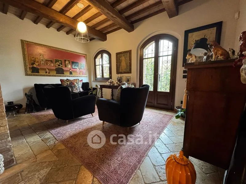 Elutuba - Rustic Villa with Pool in Gambassi Terme