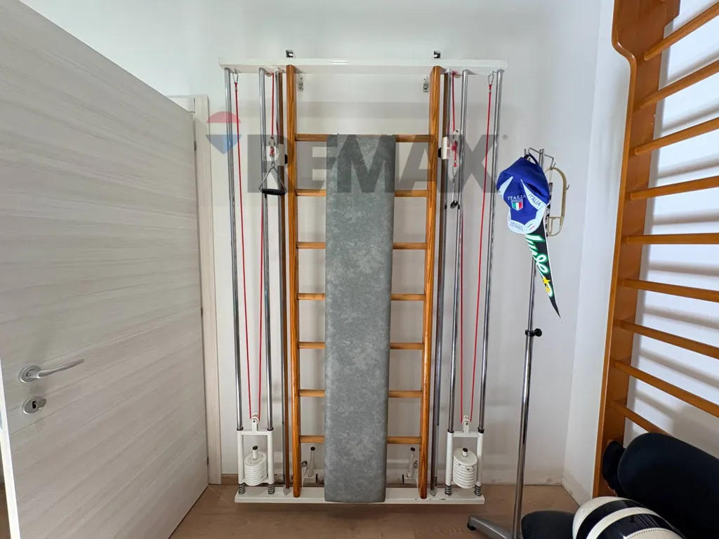 Camere da letto - Professional Studio with Terrace in Comiso