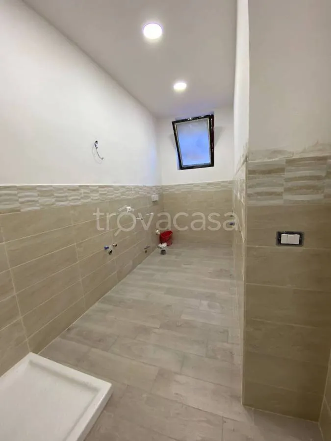 Salles de bain - Shared Ownership Apartment with Balcony in Sestriere