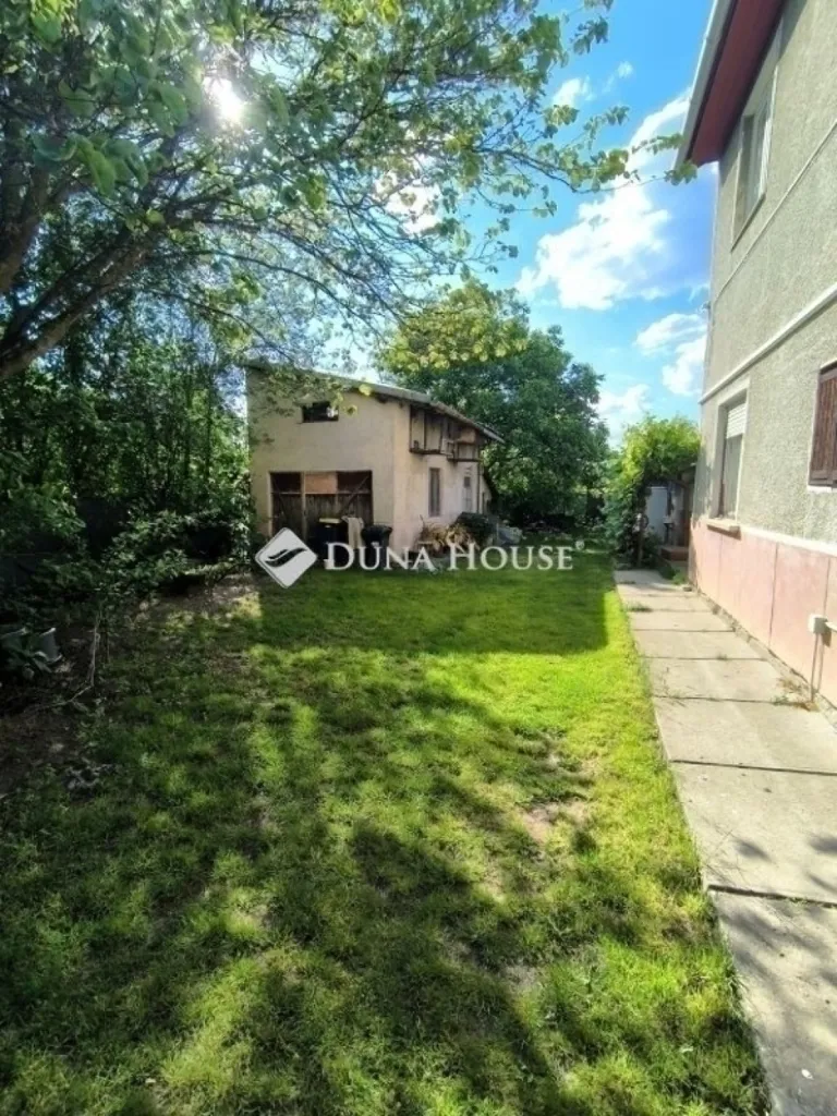 Aed - Family House with Large Plot in Monor