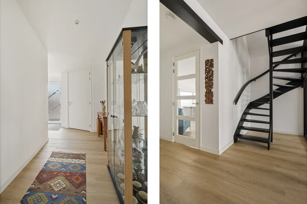 Pièces - Luxury Semi-Bungalow with Garden in Wytgaard