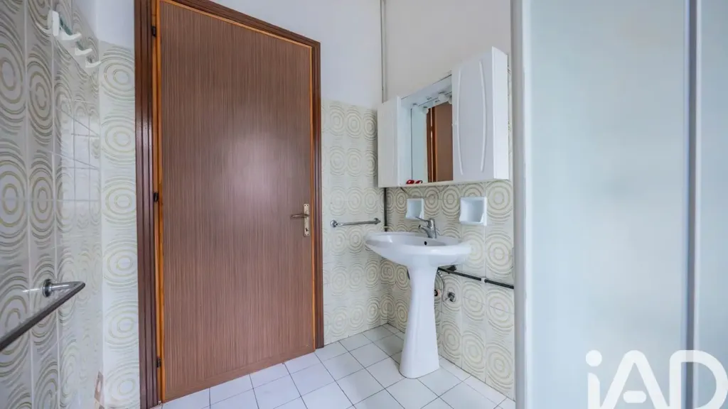 Salles de bain - Duplex Villa with Private Gardens in Mesola