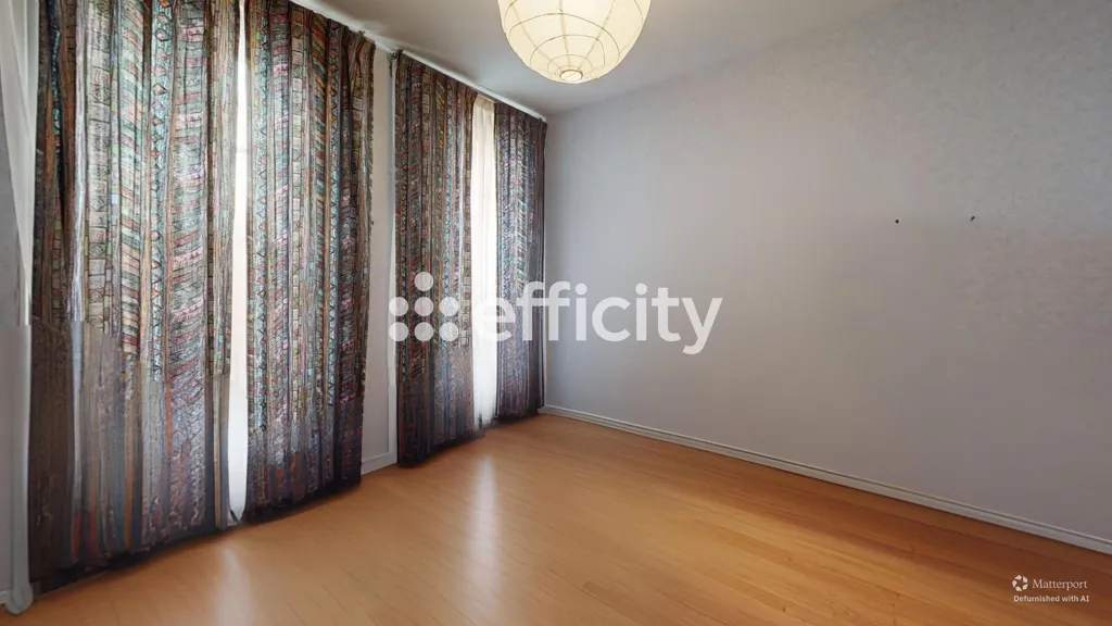 Magamistoad - Charming 5-Piece Apartment with River View in Lyon