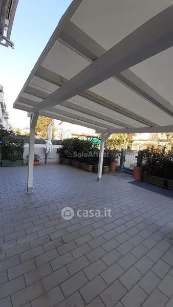 Terrasse - Studio-Residential Unit near Forlì Airport