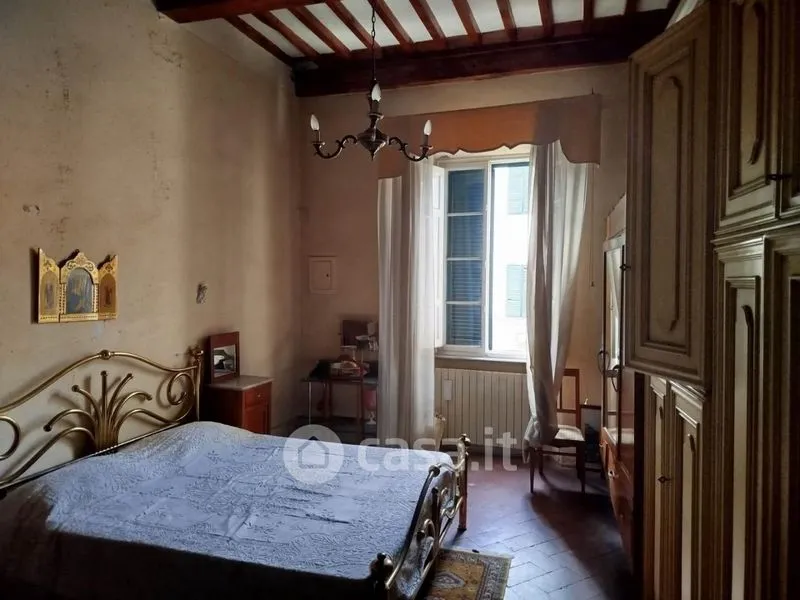Chambres - Historic Apartment in Pontasserchio Centre