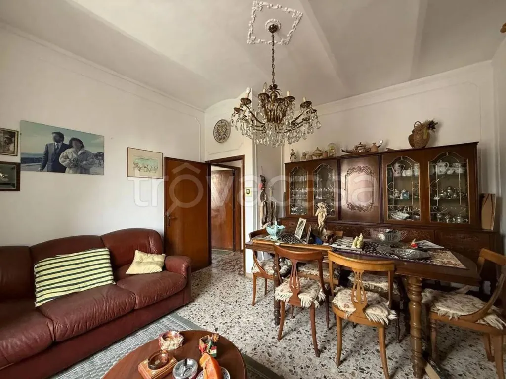 Salle à manger - Central Perugia Apartment with Private Garden