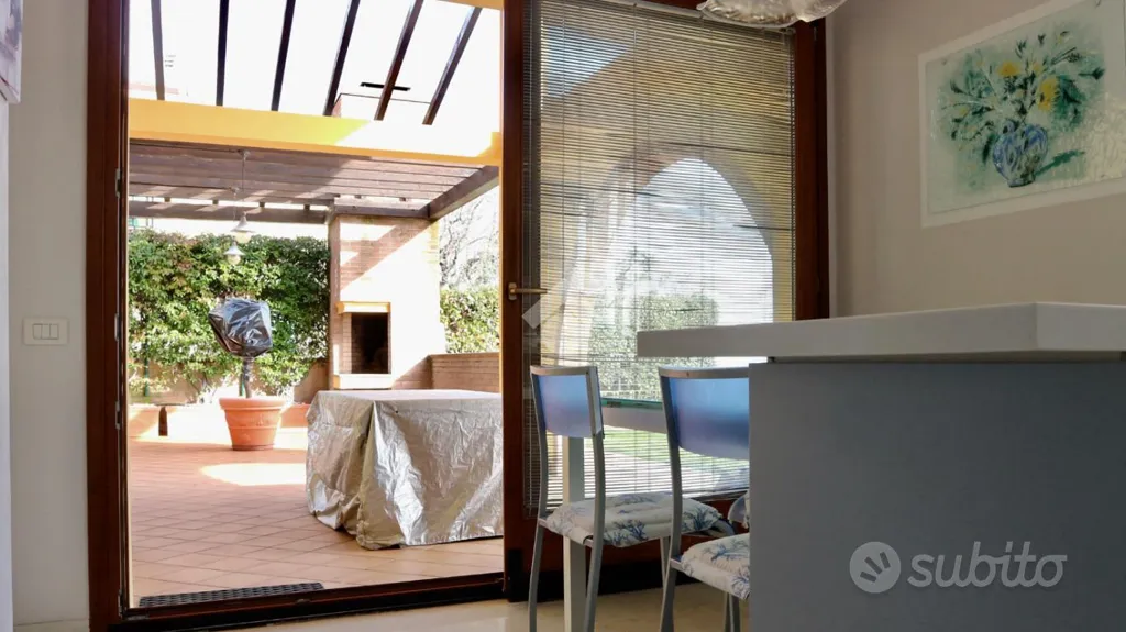 Maison 5 pièces à IT